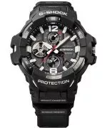 Ceas barbatesc Casio G-Shock Gravitymaster Bluetooth Tough Solar