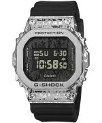 Ceas barbatesc Casio G-Shock Grunge Camouflage