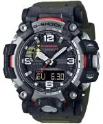 Ceas barbatesc Casio G-Shock Master of G Mudmaster Carbon Core Guard