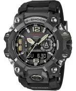 Ceas barbatesc Casio G-Shock Master of G Mudmaster Carbon Core Guard