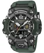 Ceas barbatesc Casio G-Shock Master of G Mudmaster Carbon Core Guard