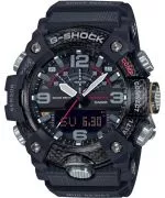 Ceas barbatesc Casio G-Shock Master of G Mudmaster Carbon Core Guard Quad Sensor Bluetooth Sync