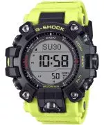 Ceas barbatesc Casio G-Shock Mudman Solar