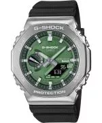 Ceas barbatesc Casio G-Shock Octagon Bluetooth Solar