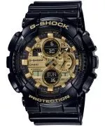 Ceas barbatesc Casio G-Shock Original Brave And Tough Garish