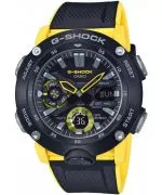 Ceas Barbatesc G-SHOCK Casio Carbon Core Guard
