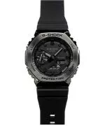 Ceas Barbatesc Casio G-Shock Original Metal Covered