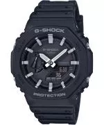 Ceas Barbatesc G-SHOCK Casio Carbon Core Guard