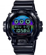 Ceas barbatesc Casio G-Shock Virtual Rainbow Limited Edition
