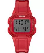 Ceas Barbatesc Guess Stealth