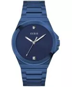 Ceas barbatesc Guess Vinyl