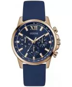Ceas barbatesc Guess Walker