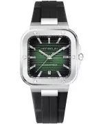 Ceas barbatesc Herbelin Cap Camarat Square Automatic