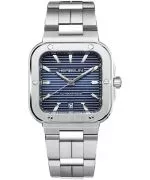 Ceas barbatesc Herbelin Cap Camarat Square Automatic