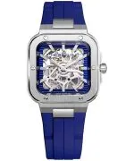Ceas barbatesc Herbelin Cap Camarat Square Automatic Limited Edition