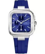 Ceas barbatesc Herbelin Cap Camarat Square Chronograph