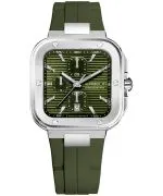 Ceas barbatesc Herbelin Cap Camarat Square Chronograph