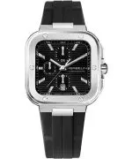 Ceas barbatesc Herbelin Cap Camarat Square Chronograph