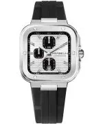 Ceas barbatesc Herbelin Cap Camarat Square Chronograph