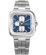 Ceas barbatesc Herbelin Cap Camarat Square Chronograph