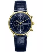 Ceas barbatesc Herbelin Inspiration Chronograph