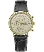 Ceas barbatesc Herbelin Inspiration Chronograph