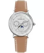 Ceas barbatesc Herbelin Inspiration Phase de Lune