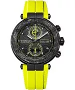 Ceas barbatesc Herbelin Newport Carbon Chronograph Titanium Automatic Limited Edition