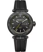 Ceas barbatesc Herbelin Newport Carbon Titanium Automatic