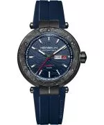 Ceas barbatesc Herbelin Newport Carbon Titanium Automatic
