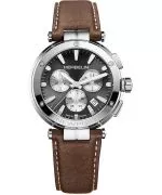 Ceas barbatesc Herbelin Newport Chronograph