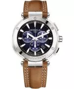 Ceas Barbatesc Herbelin Newport Chronograph