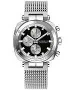 Ceas barbatesc Herbelin Newport Héritage Chronograph