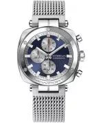 Ceas barbatesc Herbelin Newport Héritage Chronographe