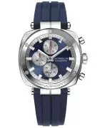 Ceas barbatesc Herbelin Newport Héritage Chronographe