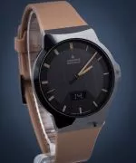 Ceas Barbatesc Junghans Force Mega Solar Radio-Controlled