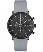 Ceas barbatesc Junghans FORM A Chronoscope
