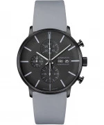 Ceas barbatesc Junghans FORM A Chronoscope