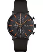 Ceas barbatesc Junghans Form A Chronoscope Automatic