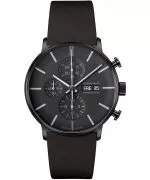 Ceas barbatesc Junghans Form A Chronoscope Automatic
