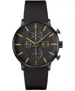 Ceas barbatesc Junghans Form A Chronoscope Automatic