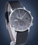 Ceas Barbatesc Junghans FORM C Chronoscope