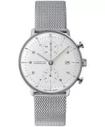 Ceas Barbatesc Junghans max bill Chronoscope