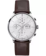 Ceas Barbatesc Junghans Meister Chronoscope