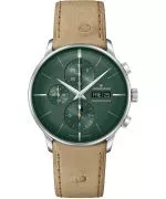 Ceas Barbatesc Junghans Meister Chronoscope