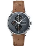 Ceas Barbatesc Junghans Meister Chronoscope