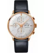Ceas Barbatesc Junghans Meister Chronoscope