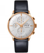 Ceas barbatesc Junghans Meister Chronoscope
