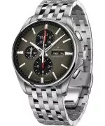 Ceas Barbatesc Junghans Meister S Chronoscope Automatic