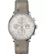 Ceas barbatesc Junghans Meister Chronoscope Automatic